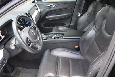 2022 Volvo XC60 Inscription
