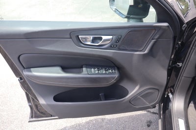 2022 Volvo XC60 Inscription