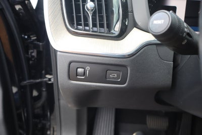 2022 Volvo XC60 Inscription
