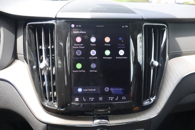 2022 Volvo XC60 Inscription