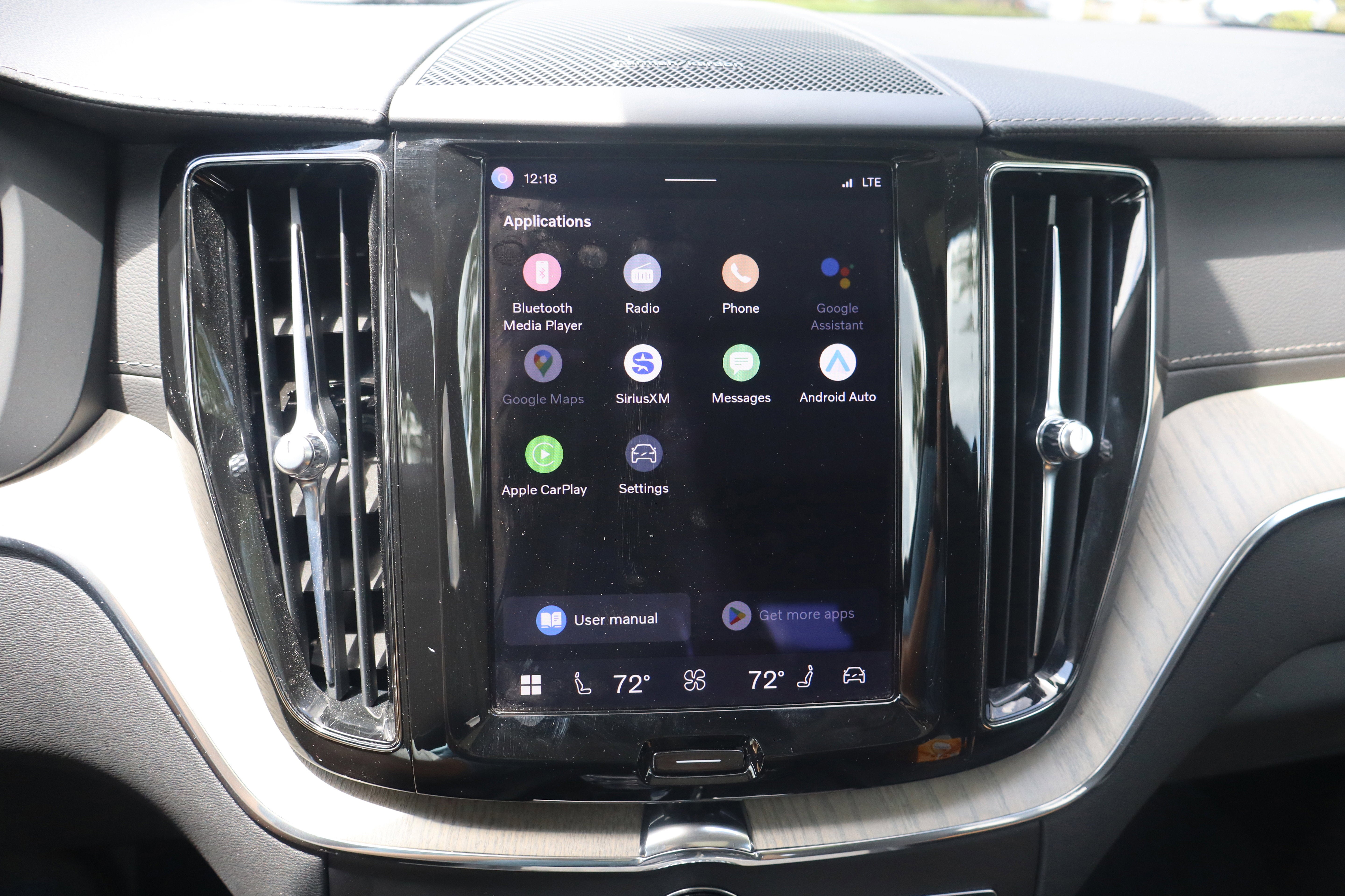 2022 Volvo XC60 Inscription