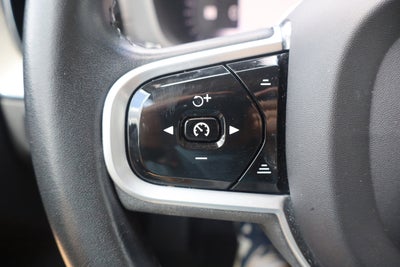 2022 Volvo XC60 Inscription