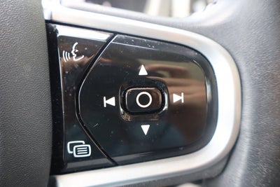 2022 Volvo XC60 Inscription