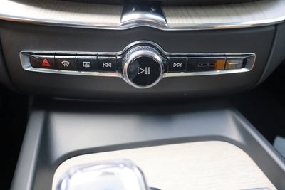2022 Volvo XC60 Inscription