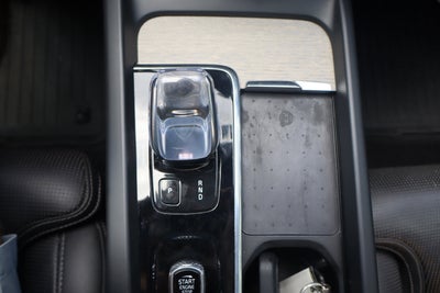 2022 Volvo XC60 Inscription