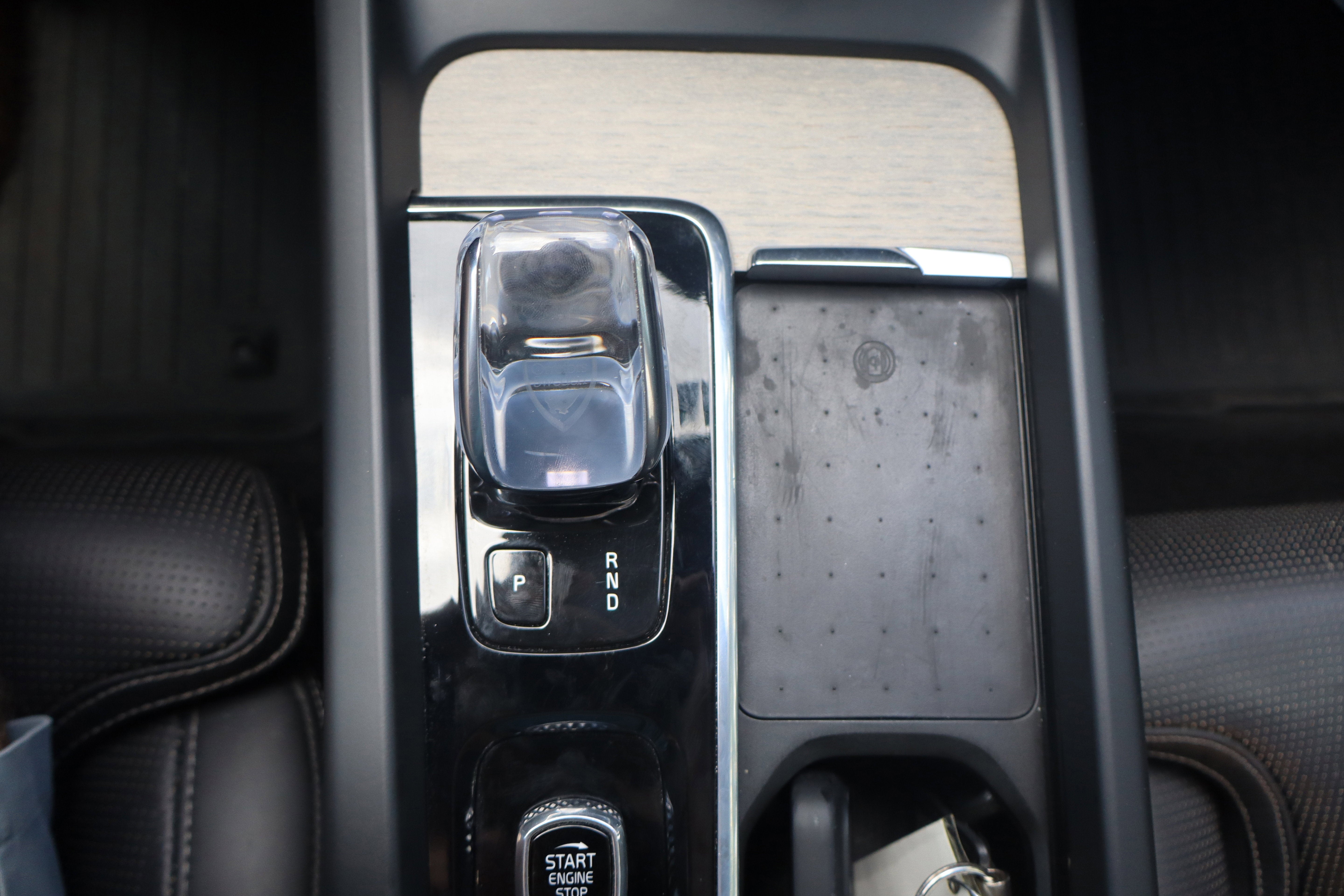 2022 Volvo XC60 Inscription