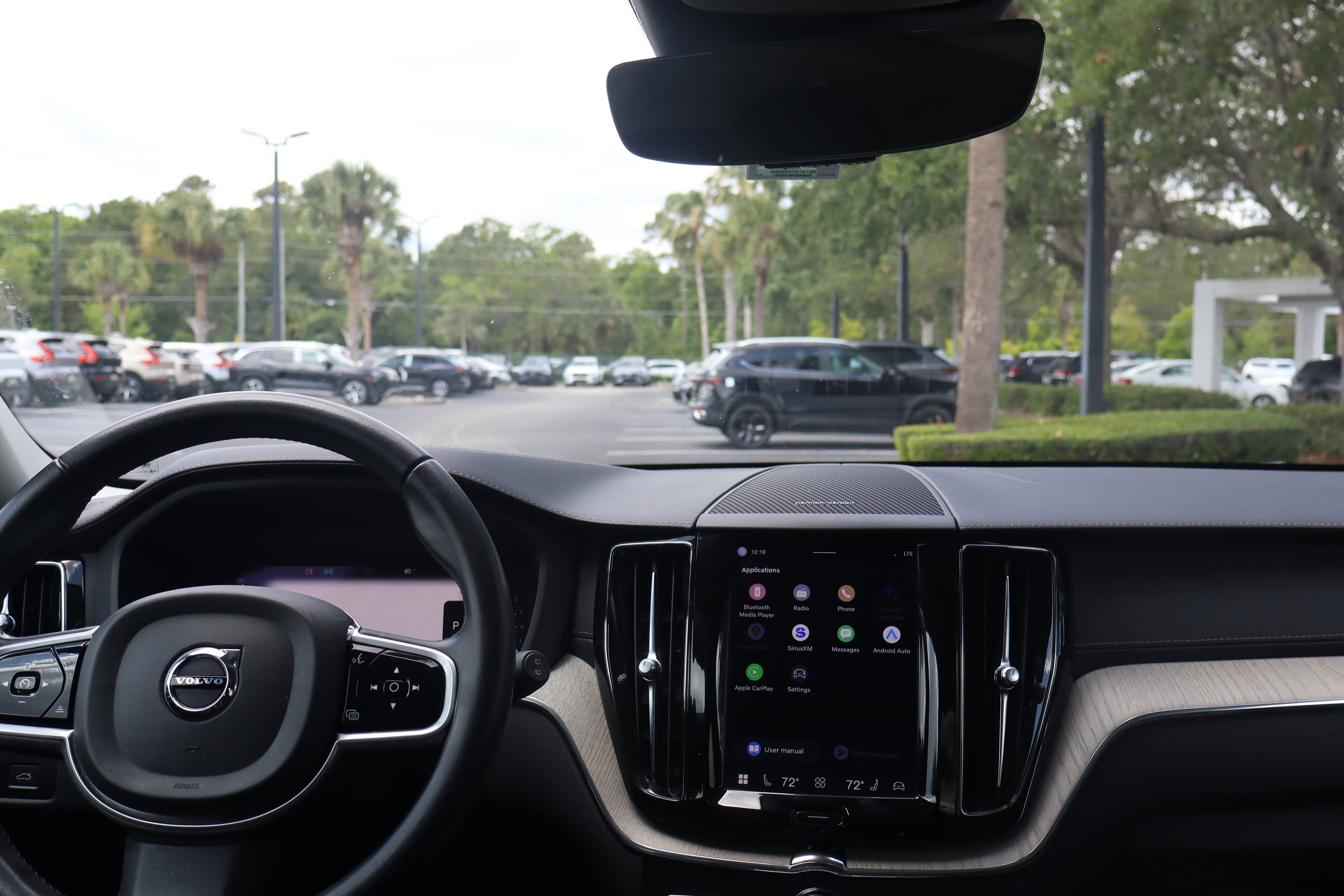 2022 Volvo XC60 Inscription