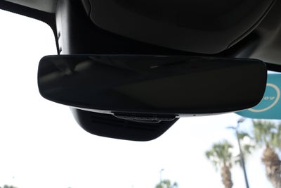 2023 Volvo XC60 Plus Dark Theme