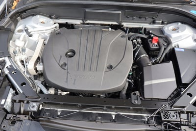 2023 Volvo XC60 Plus Dark Theme