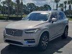 2024 Volvo XC90 Plus Bright Theme