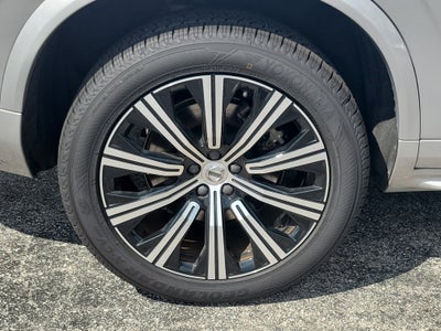 2024 Volvo XC90 Plus Bright Theme