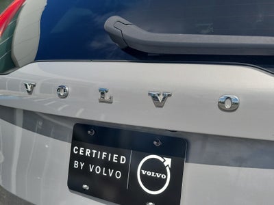 2024 Volvo XC90 Plus Bright Theme