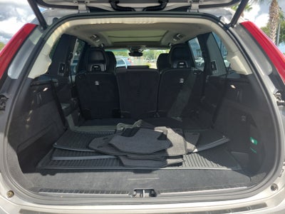 2024 Volvo XC90 Plus Bright Theme