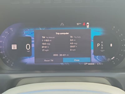 2024 Volvo XC90 Plus Bright Theme