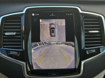 2024 Volvo XC90 Plus Bright Theme