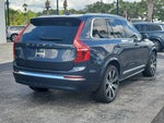 2024 Volvo XC90 Plus Bright Theme