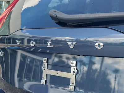 2024 Volvo XC90 Plus Bright Theme