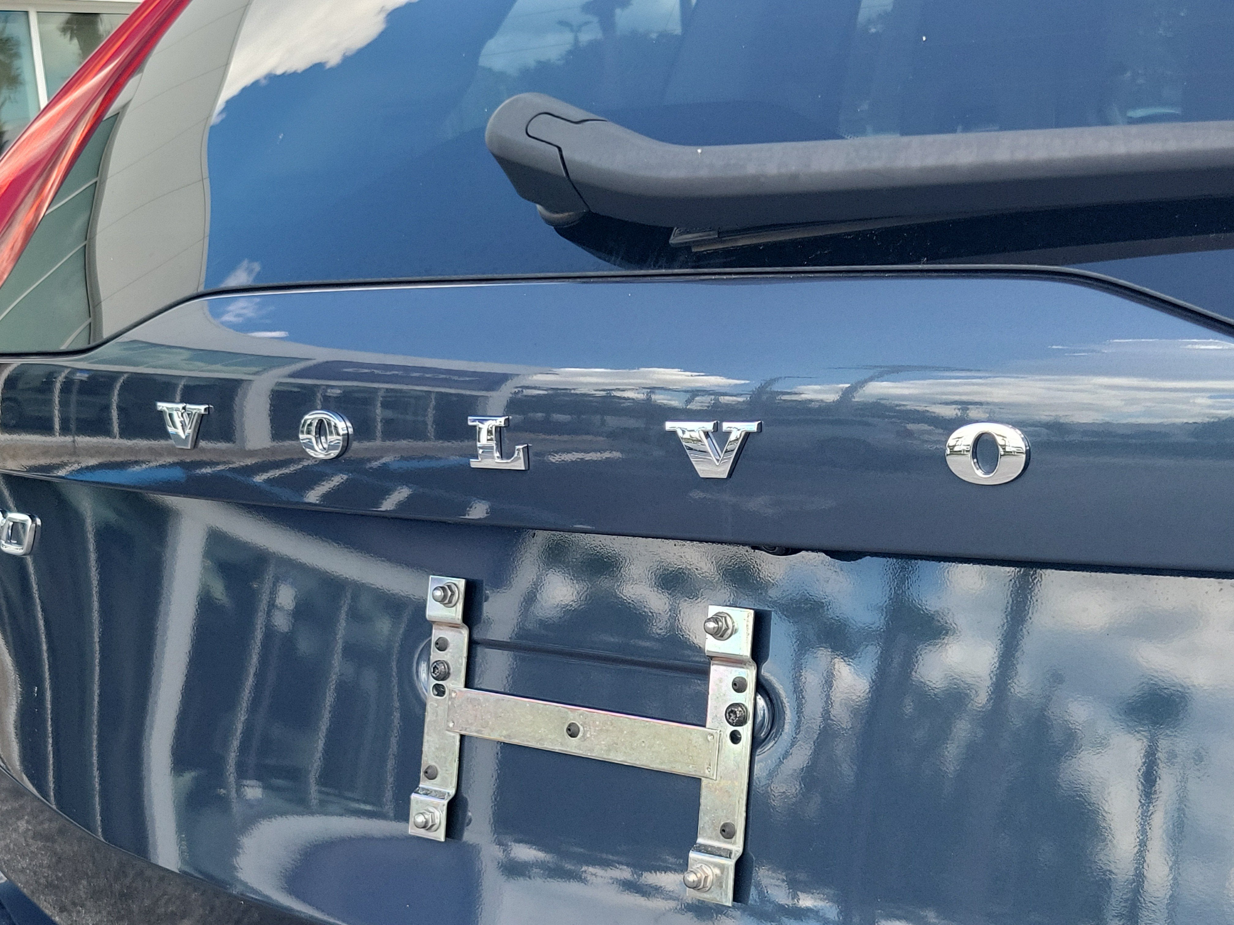 2024 Volvo XC90 Plus Bright Theme