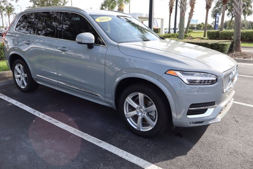 2024 Volvo XC90 Core Bright Theme