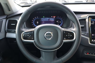 2024 Volvo XC90 Core Bright Theme