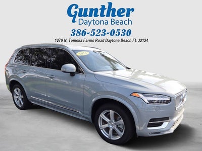 2024 Volvo XC90 Core Bright Theme