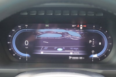 2024 Volvo XC90 Core Bright Theme