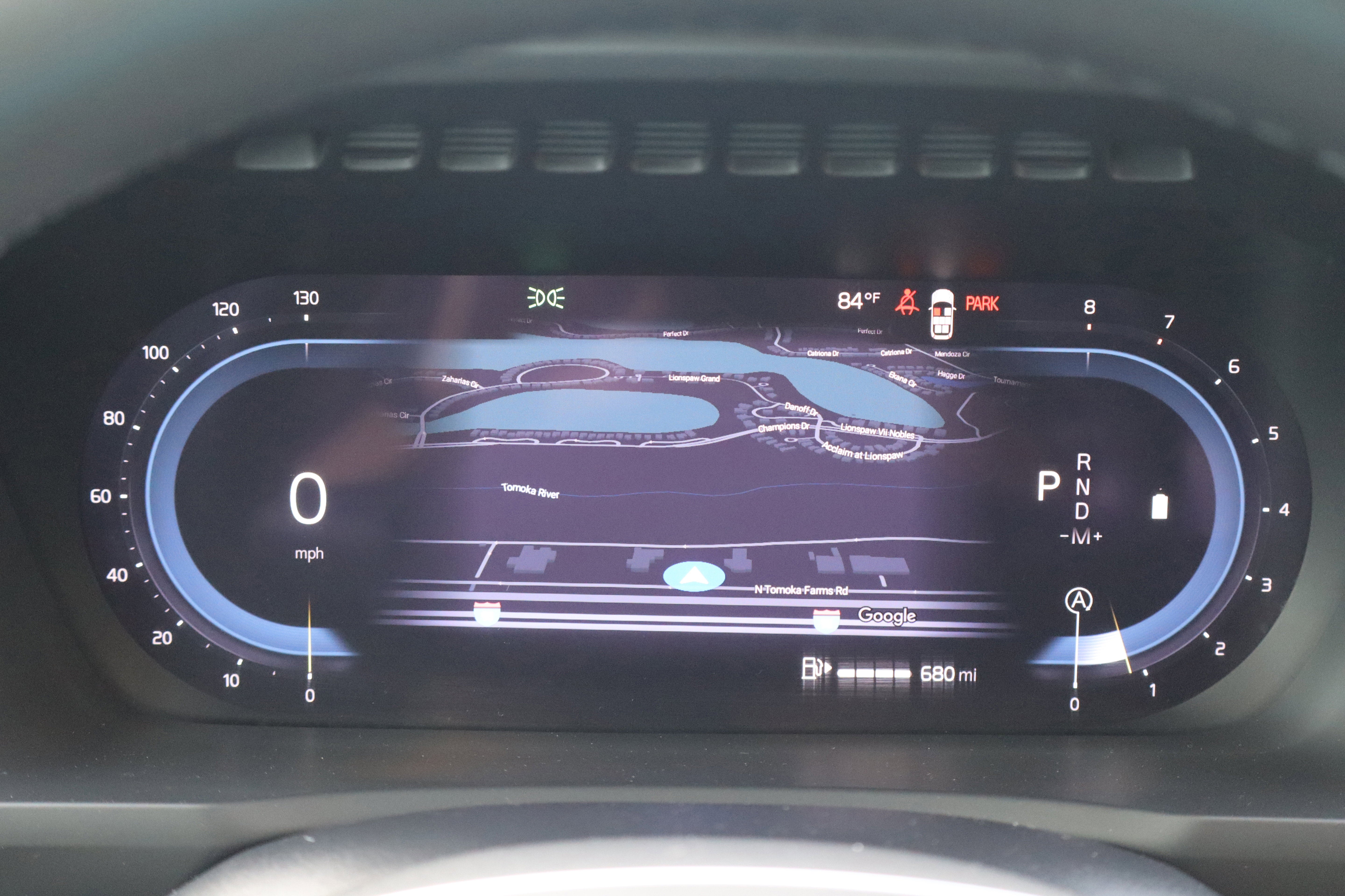 2024 Volvo XC90 Core Bright Theme