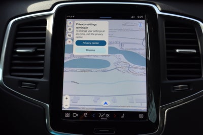 2024 Volvo XC90 Core Bright Theme