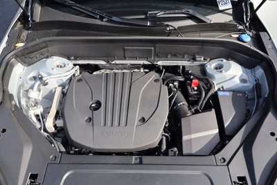 2024 Volvo XC90 Core Bright Theme