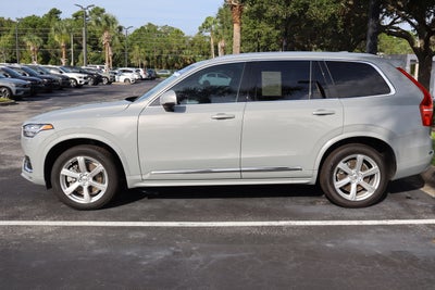 2024 Volvo XC90 Core Bright Theme