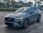 2024 Volvo XC60 Plus Dark Theme
