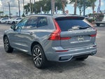 2024 Volvo XC60 Plus Dark Theme