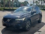 2024 Volvo XC60 Plus Dark Theme