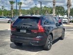 2024 Volvo XC60 Plus Dark Theme