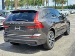 2024 Volvo XC60 Plus Dark Theme