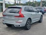 2024 Volvo XC60 Plus Dark Theme