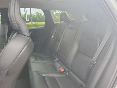 2024 Volvo XC60 Plus Dark Theme