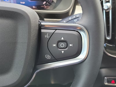 2026 Volvo XC40 Plus