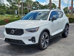 2026 Volvo XC40 Plus