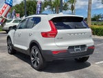 2026 Volvo XC40 Plus