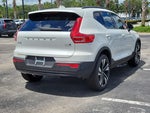 2026 Volvo XC40 Plus