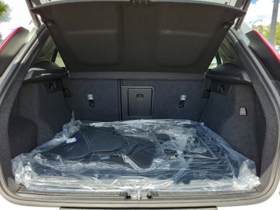 2026 Volvo XC40 Plus