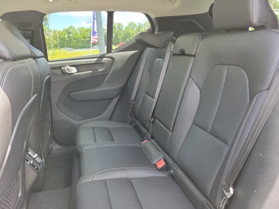 2026 Volvo XC40 Plus