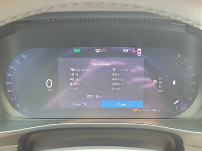 2026 Volvo XC40 Plus