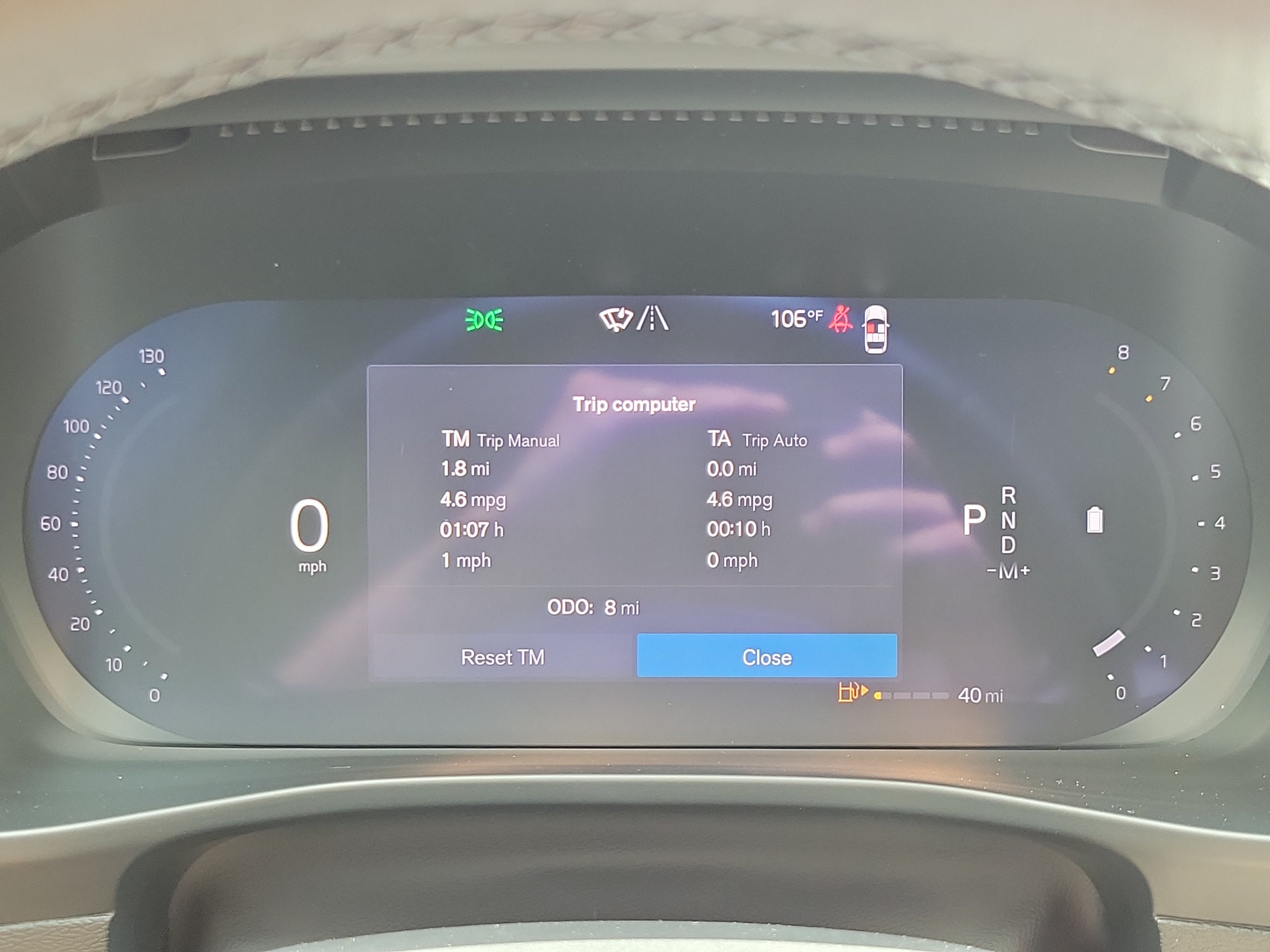 2026 Volvo XC40 Plus