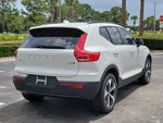 2026 Volvo XC40 Plus