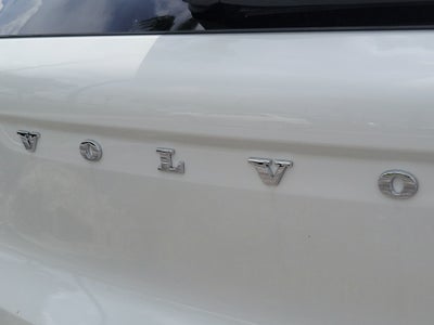 2026 Volvo XC40 Plus
