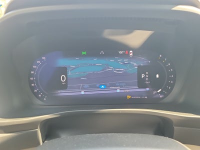 2026 Volvo XC40 Plus