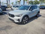 2026 Volvo XC40 Plus