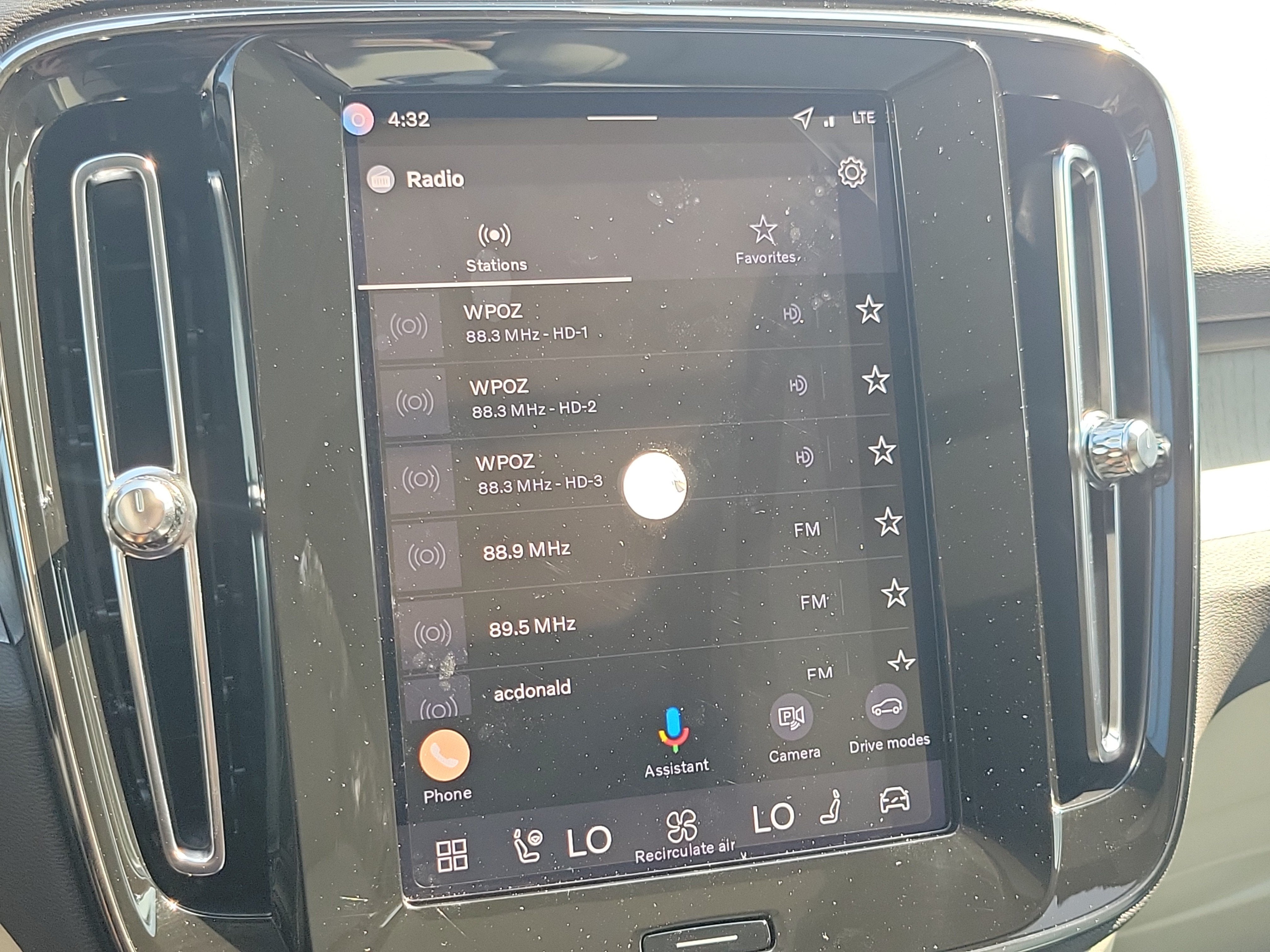 2026 Volvo XC40 Plus